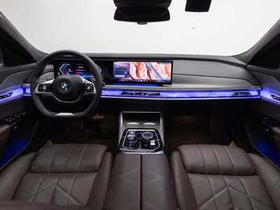 2023 BMW 7 SERIES 照片 4