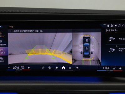 2023 BMW 7 SERIES — миниатюра 14