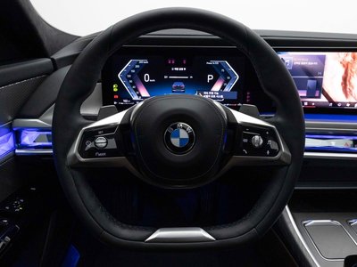2023 BMW 7 SERIES — миниатюра 12