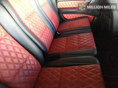 MERCEDES-BENZ G-CLASS AMG - 6