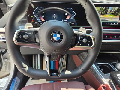 BMW 7 SERIES - 9