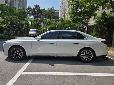 BMW 7 SERIES - 3