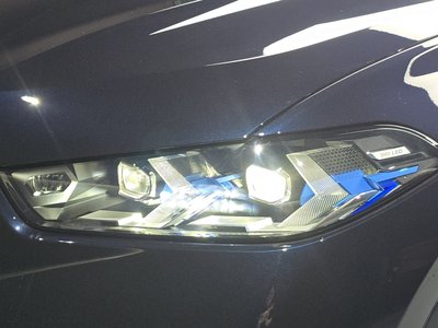 BMW X6 - 9