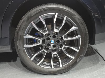 BMW X6 - 8