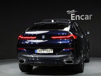 BMW X6 - 4