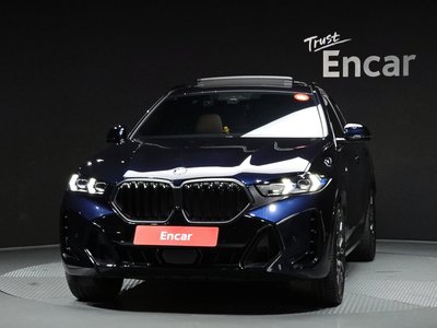 BMW X6 - 2