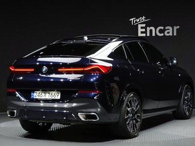 BMW X6 - 3