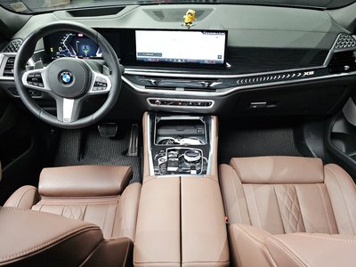 BMW X6 - 5