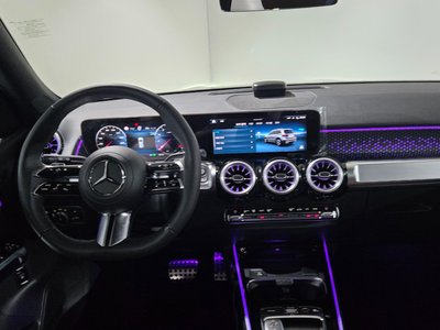 2025 Mercedes-BENZ GLB thumbnail 17