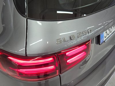 2025 Mercedes-BENZ GLB thumbnail 13