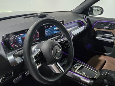 2025 Mercedes-BENZ GLB thumbnail 19