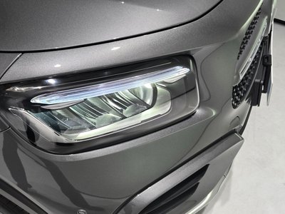 2025 Mercedes-BENZ GLB thumbnail 12