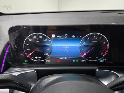 2025 Mercedes-BENZ GLB thumbnail 16