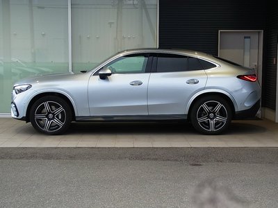 MERCEDES-BENZ GLC - 3