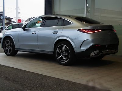 MERCEDES-BENZ GLC - 4