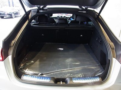 MERCEDES-BENZ GLC - 6