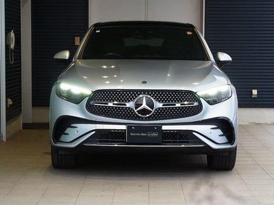 MERCEDES-BENZ GLC - 2
