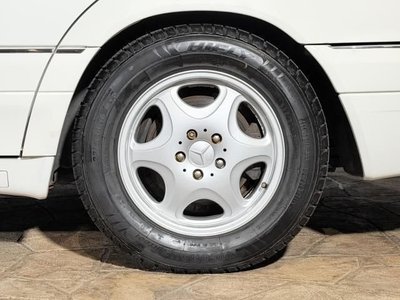 1998 Mercedes-BENZ S-CLASS 照片 9