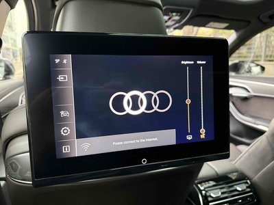 صورة مصغرة 17 لـ 2023 AUDI A8
