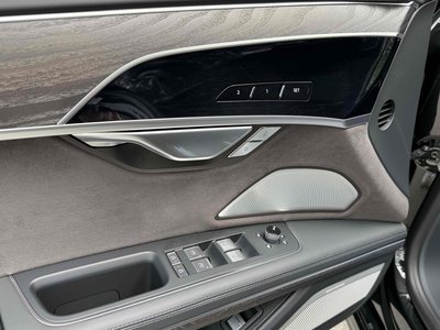 2023 AUDI A8 — фото 8