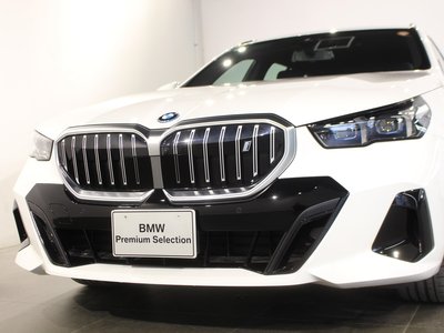 BMW I5 TOURING - 6