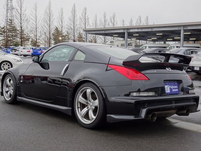 2007 Nissan FAIRLADY Z thumbnail 53