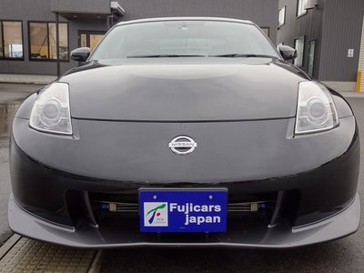 2007 Nissan FAIRLADY Z thumbnail 51