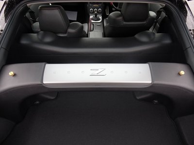 2007 Nissan FAIRLADY Z thumbnail 46
