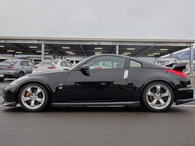 2007 Nissan FAIRLADY Z thumbnail 52