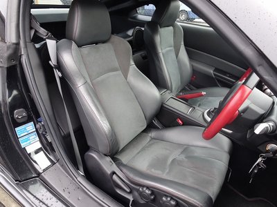 2007 Nissan FAIRLADY Z thumbnail 19