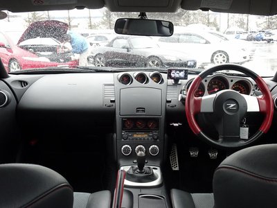 2007 Nissan FAIRLADY Z thumbnail 23