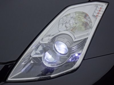 2007 Nissan FAIRLADY Z thumbnail 13
