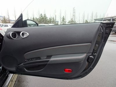 2007 Nissan FAIRLADY Z thumbnail 20
