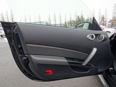 2007 Nissan FAIRLADY Z thumbnail 22
