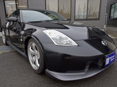 2007 Nissan FAIRLADY Z thumbnail 48