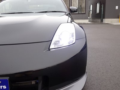 2007 Nissan FAIRLADY Z thumbnail 12