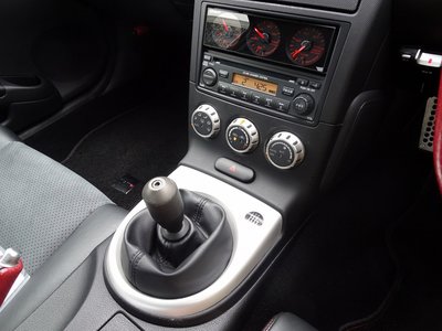 2007 Nissan FAIRLADY Z thumbnail 29