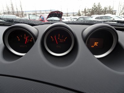 2007 Nissan FAIRLADY Z thumbnail 32