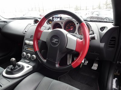 2007 Nissan FAIRLADY Z thumbnail 25