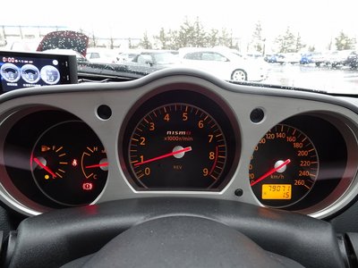 2007 Nissan FAIRLADY Z thumbnail 27