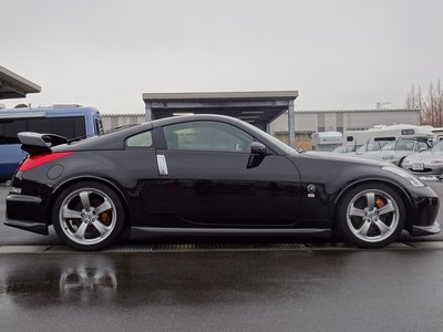 2007 Nissan FAIRLADY Z — фото 4