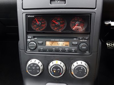 2007 Nissan FAIRLADY Z thumbnail 30