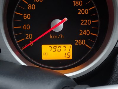 2007 Nissan FAIRLADY Z thumbnail 28
