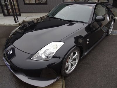 2007 Nissan FAIRLADY Z thumbnail 47