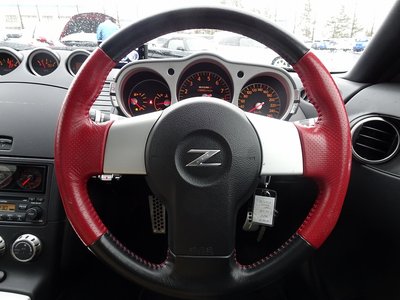 2007 Nissan FAIRLADY Z thumbnail 24