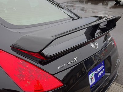 2007 Nissan FAIRLADY Z thumbnail 49