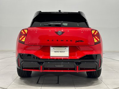 2025 MINI COOPER ACE MAN — миниатюра 15