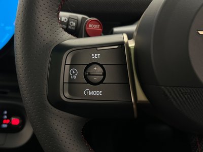 2025 MINI COOPER ACE MAN — миниатюра 32