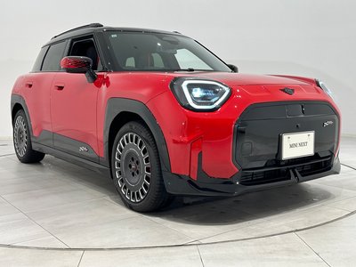 2025 MINI COOPER ACE MAN — миниатюра 12