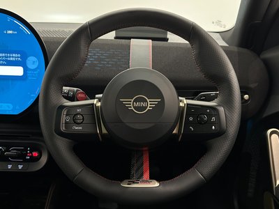 2025 MINI COOPER ACE MAN — миниатюра 31